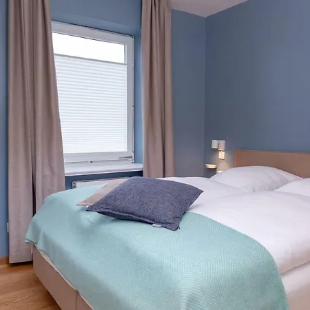 Weisse Duene - App. 5