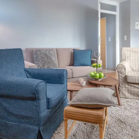 Apartmán Weisse Duene - App. 5 *