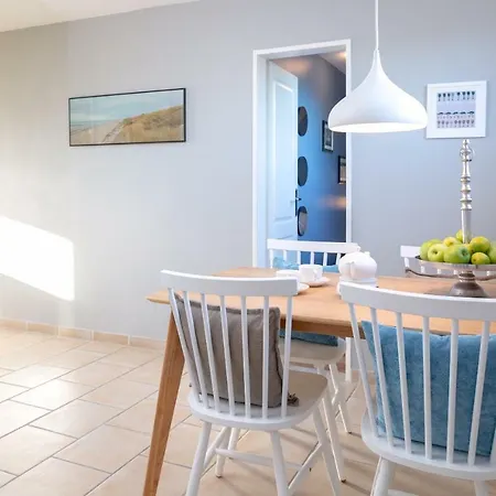 Weisse Duene - App. 5 Wenningstedt-Braderup