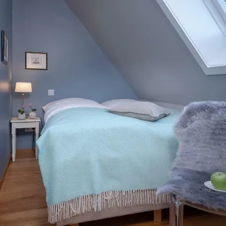 Apartmán Weisse Duene - App. 5