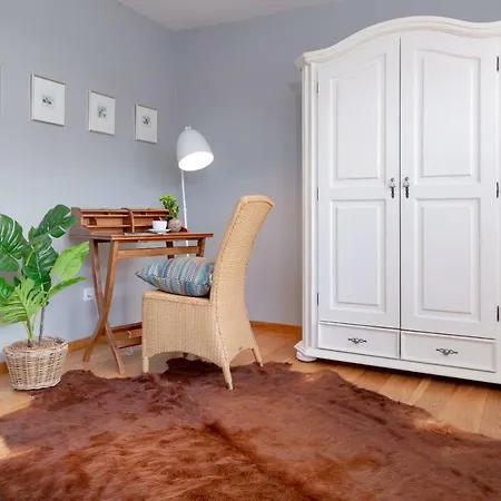 Weisse Duene - App. 5 Apartamento *