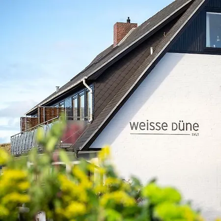 Weisse Duene - App. 5