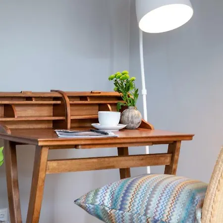 Weisse Duene - App. 5 * Wenningstedt-Braderup