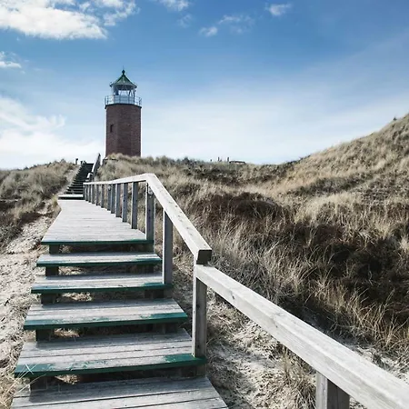 Weisse Duene - App. 5 Apartmán