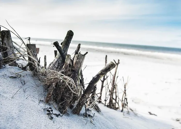 Weisse Duene - App. 5 Apartamento *